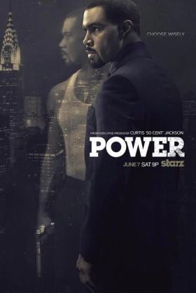 Power (2014)