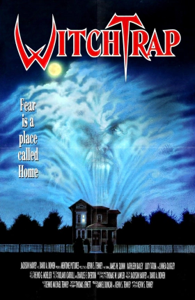 Witchtrap (1989)