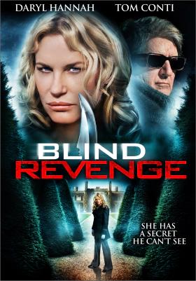A Closed Book / Blind Revenge (2009)