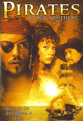 Pirates: Blood Brothers / Caraibi (1999)