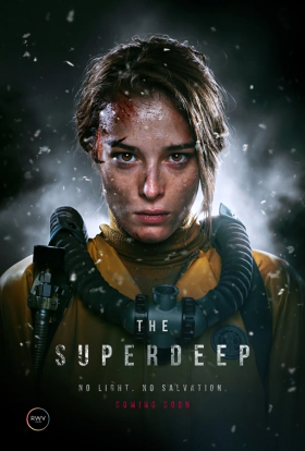 Superdeep / Kolskaya sverhglubokaya (2020)