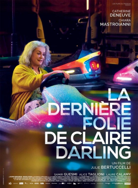 La dernière folie de Claire Darling (2018)