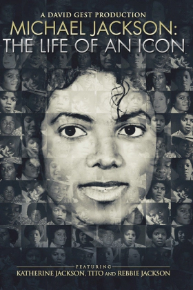 Michael Jackson: The Life of an Icon (2011)