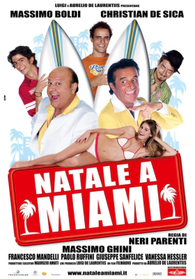 Natale a Miami (2005)