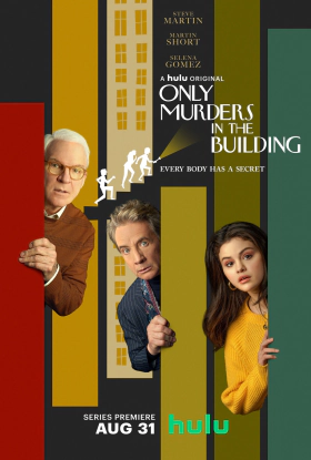 Only Murders in the Building (2021)