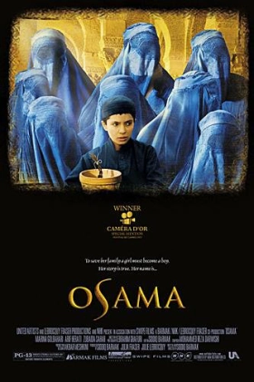 Οσάμα: Για μια Θέση στον Ήλιο / Osama (2003)