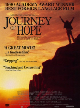 Journey of Hope / Reise der Hoffnung (1990)