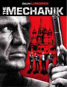 The Mechanik / The Russian Specialist (2005)