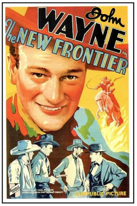 The New Frontier (1935)