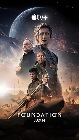 Θεμέλιο / Foundation (2021)
