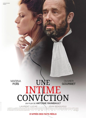 Η Εμμονή / Une intime conviction (2018)