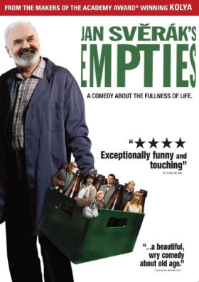 Empties / Vratné lahve (2007)