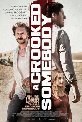 A Crooked Somebody (2017)