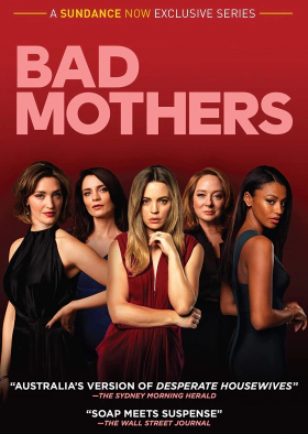 Bad Mothers (2019)