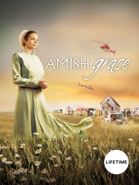 Amish Grace (2010)