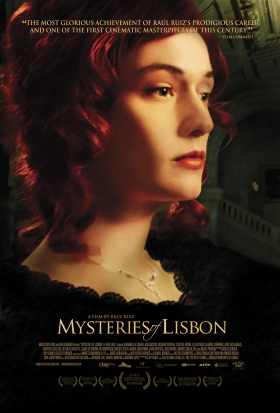 Τα μυστήρια της Λισαβόνας / Mysteries Of Lisbon / Misterios De Lisboa (2010)