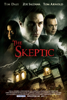 Η Στοιχειωμένη Βίλλα / The Skeptic (2009)