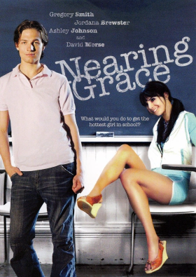 Φλερτάροντας με την Καταστροφή / Nearing Grace (2005)