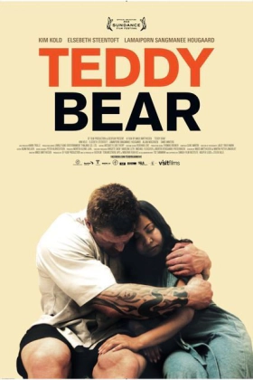 10 timer til Paradis / Teddy Bear (2012)