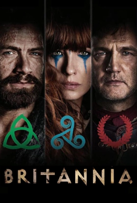 Britannia (2017)