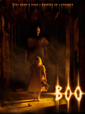 Απόλυτος Εφιάλτης / Boo (2005)