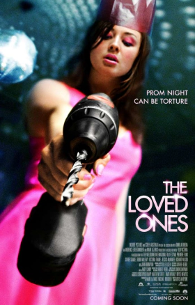 Αγαπημένος / The Loved Ones (2009)
