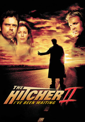 The Hitcher 2: I've Been Waiting - Το Ωτοστόπ Του Τρόμου 2: Ψυχρός Δολοφόνος (2003)