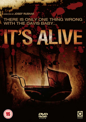 Το τέρας / It's Alive (2009)