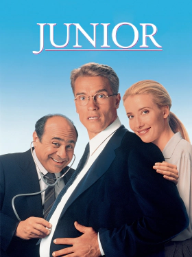 Junior (1994)