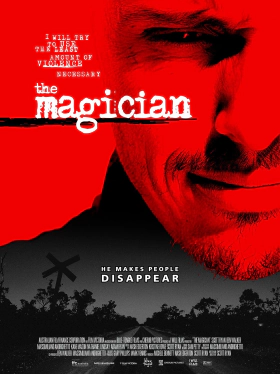 The Magician (2005)