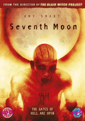 Seventh Moon (2008)