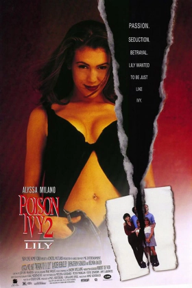 Γλυκειά Ήβη ΙΙ / Poison Ivy II (1996)