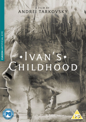 Τα παιδικά χρόνια του Ιβάν / Ivanovo detstvo / Ivan's Childhood (1962)