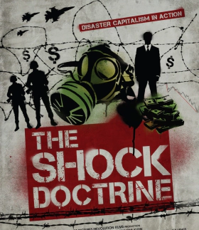 Το δόγμα του σοκ / The Shock Doctrine (2009)