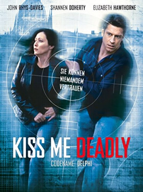 Θανάσιμα μυστικά / Kiss Me Deadly (2008)