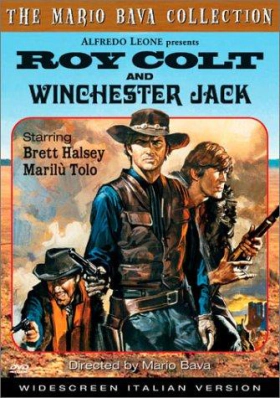 Roy Colt & Winchester Jack (1970)