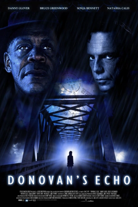 Donovan's Echo (2011)
