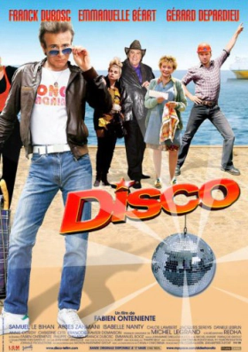 Disco (2008)