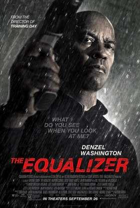 The Equalizer (2014)