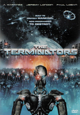 The Terminators (2009)