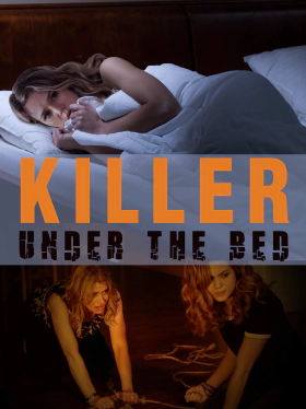 Killer Under the Bed (2018)