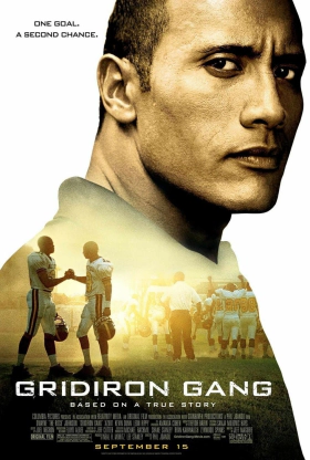Η Συμμορία των Φυλακών / Gridiron Gang (2006)