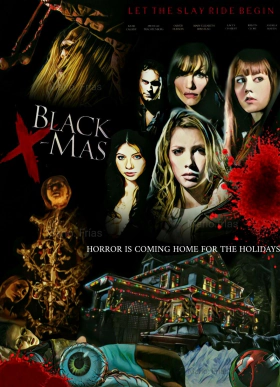 Black Christmas (2006)