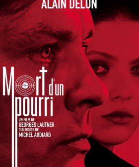 Ωραίος... σκληρός κι αδίστακτος / Death of a Corrupt Man / Mort d'un pourri (1977)