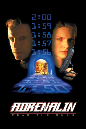 Αδρεναλίνη: Φόβος Και Βία / Adrenalin: Fear the Rush (1996)