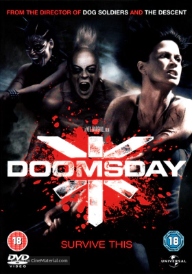 Doomsday (2008)