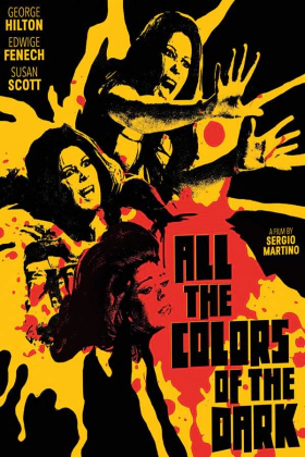 Διεστραμμένη στα Δίχτυα του Σατανά / Tutti i colori del buio / All the Colors of the Dark (1972)