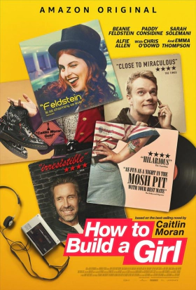 How to Build a Girl (2019)