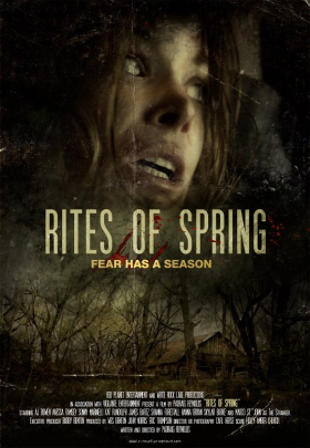 Rites of Spring (2011)