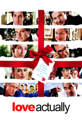 Red Nose Day Actually  (Love Actually 2) (2017)